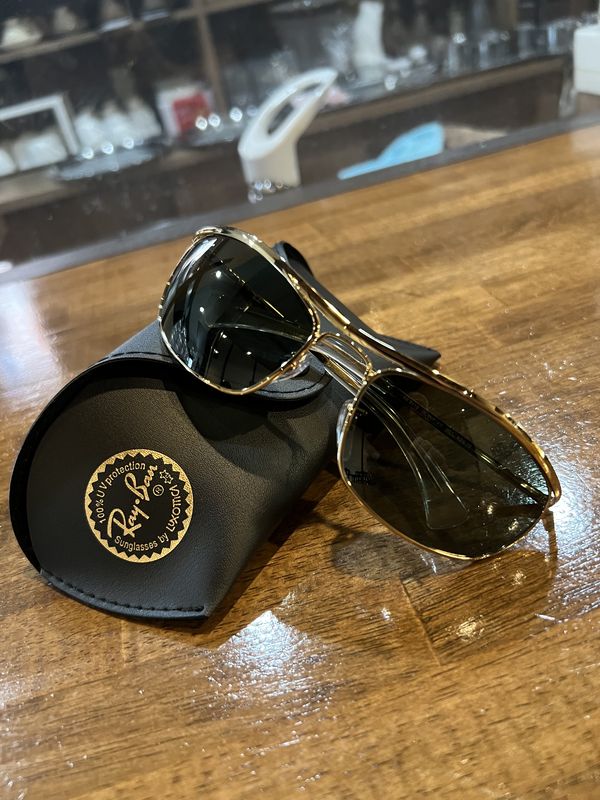 【新品】Ray-Ban サングラス 復刻版