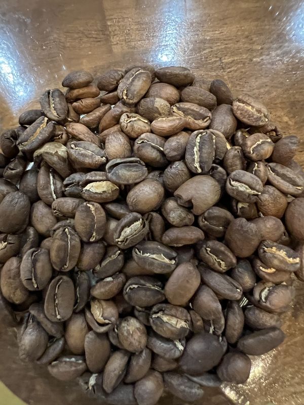 コーヒー豆｜パナマ・エスメラルダ農園