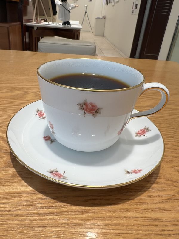 コーヒー