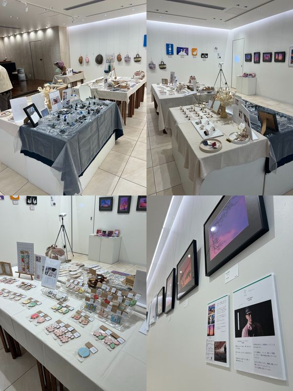 出展作品