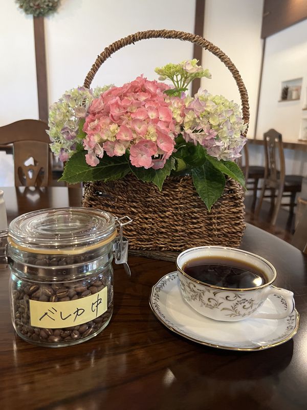 ベレカコーヒー