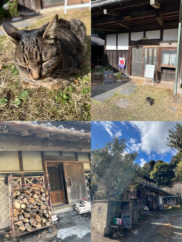 パン工房パネッツァ｜茨城県石岡市