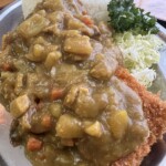 カレーは甘口 カレーは甘口
