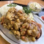 カツカレー カツカレー