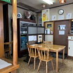 店内 店内