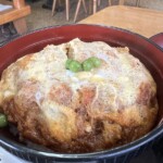 カツ丼 カツ丼