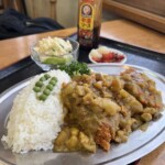 カツカレー カツカレー