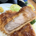 とんかつ とんかつ