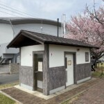 公衆トイレ 公衆トイレ
