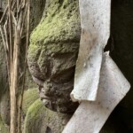 青面金剛 青面金剛