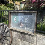 入口看板 入口看板