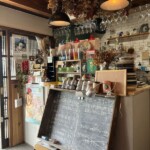 店内 店内