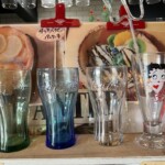 Coca-Cola グラス Coca-Cola グラス