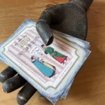 ハンドオブジェ ハンドオブジェ