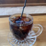 アイスコーヒー アイスコーヒー