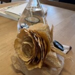 イチョウのバラ イチョウのバラ